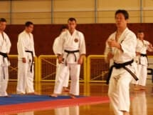 Seminar practice