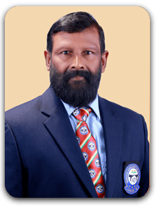 Sunny Geervaghese