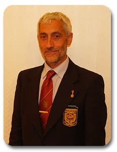 Alberto SALVATORI