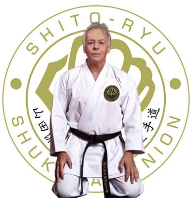 Denis CASEY, Hanshi