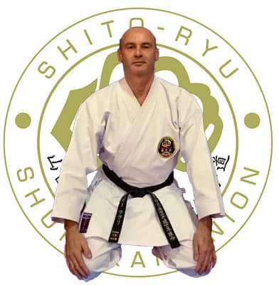 Edgard LALLALI, Renshi, Shihan