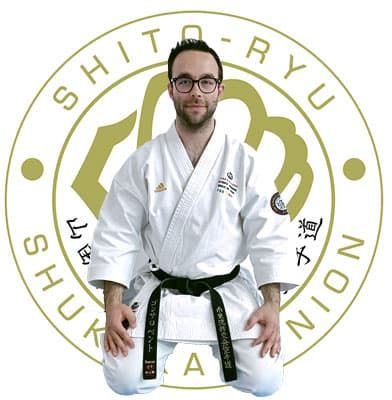 Goncalo Bento, Renshi