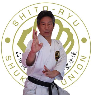 KAMOHARA Tsutomu, Hanshi