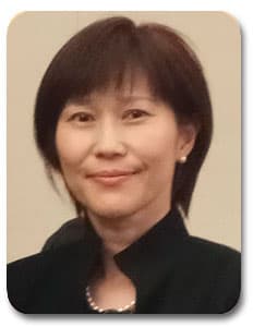 Keiko FUJITA