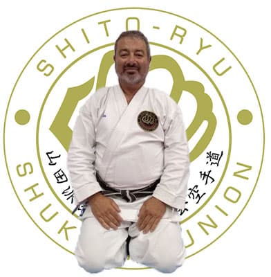 Nikolaos KARAISKAKIS, Kyoshi, Shihan