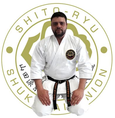 Nikolaos PITSITAKIS, Renshi