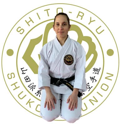 Sabrina Emilce ROBLEDO