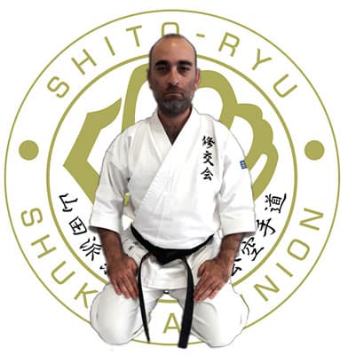 Stergios TSAKALAKIS, Renshi