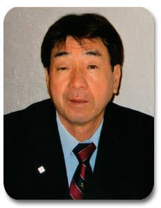 TAKEYAMA Fusaemon, Tasshi