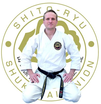 Tom STRAPHEL, Renshi, Jun-Shihan