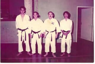 Pereira, Yamada and Orita