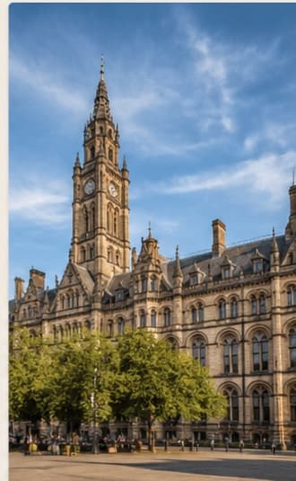 Manchester, United Kingdom