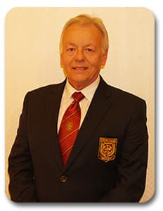 Denis Casey