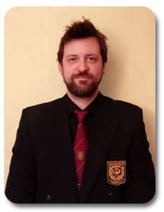 Dimitris Petrakis