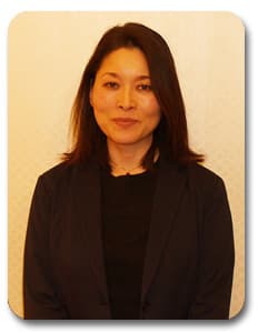 Kanako Kamohara