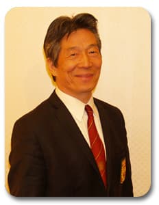Tsutomu Kamohara
