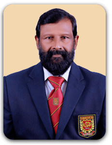SUNNY GEEVARGHESE